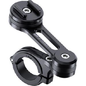 PHONE MOUNT CLAMP STYLE -BLACK