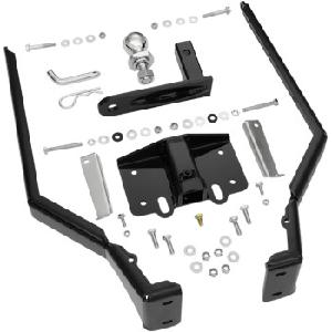 TECEIVER HITCH FOR GL1800 18-21