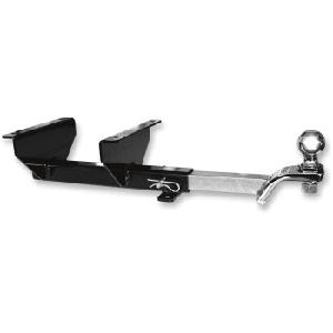 TRAILER HITCH FOR TRI-GLIDE 09-10