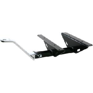 TRAILER HITCH FOR FREEWHEELER & TRIGLIDE ULTRA CLASSIC