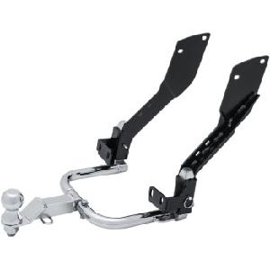 TRAILER RECEIVER HITCH FOR TOURING MODELS