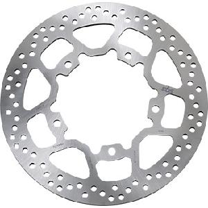 FRONT LEFT ROTOR FOR VULCAN 900 06-17