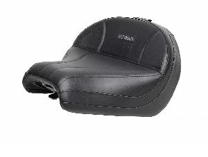 MIDRIDER SEAT FOR VTX 1300 CMODEL (PLAIN OR STUDDED) 