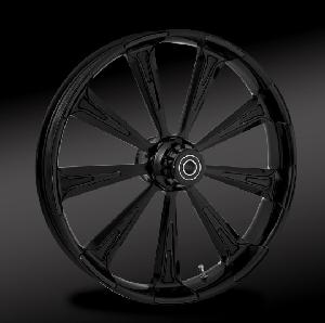 19 X 3 FRONT WHEEL FOR INDIAN SCOUT 