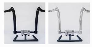 ADJUSTABLE APE BAR FOR M109R