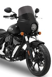 ROAD WARRIOR® FAIRING FOR 2022 - 2024 INDIAN CHIEF AND CHIEF DARK HORSE