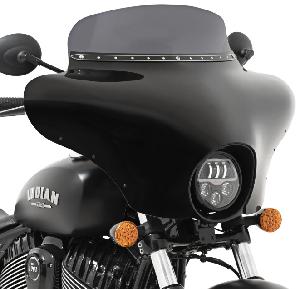 BATWING FAIRING FOR 2022 - 2023 INDIAN CHIEF AND CHIEF DARK HORSE