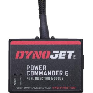 POWER COMMANDER 6 FOR VTX 1800