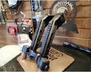 PIC-RAIL RISERS ( 1
