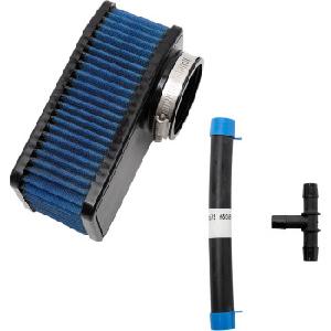 STEALTH TWO AIR CLEANER KIT FOR SCOUT-OCTANE 
