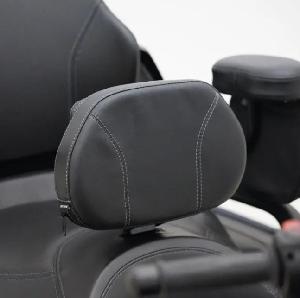 GRANDE BACKREST CAN-AM RT 2020-NEWER 2 TONE MATCHING OEM SEAT