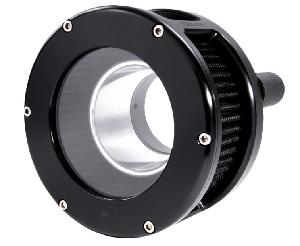 BA SERIES AIR CLEANER KIT 17-23