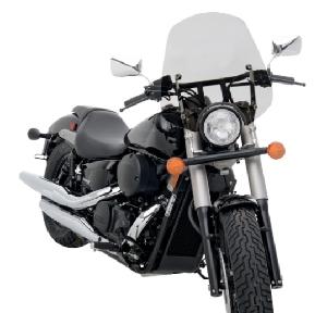 SPEED DEMON SPORTSHIELD FOR 2010 - 2023 HONDA VT1300CXA FURY