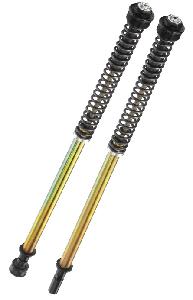 JBH INVERTED FORK CARTRIDGES FOR INDIAN FTR 1200