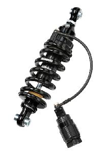 XZE M8 SOFTAIL MONOSHOCK