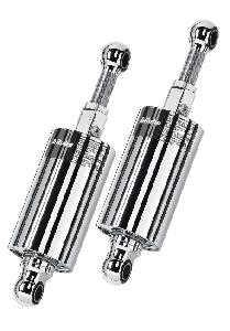 HMG TWIN CAM SOFTAIL SHOCKS