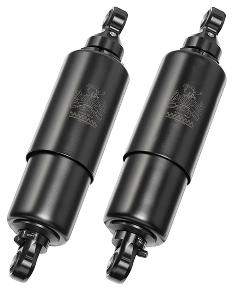 WNE FULLY COVERED TWIN SHOCKS