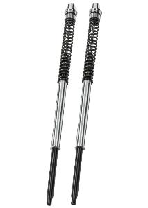 41MM ABA FORK CARTRIDGES FOR 1989-2013 TOURING MODELS