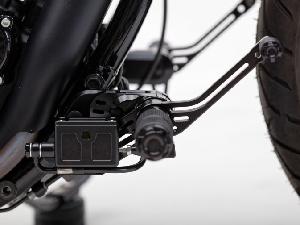 FORWARD CONTROLS FOR INDIAN CHIEF 2022-UP