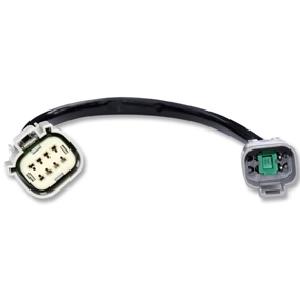8 Pin Adaptor - fits only 2014 through 2016 touring Bikes.