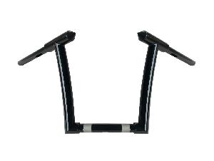 HELLS GATE APE HANGERS FOR 2022-UP INDIAN CHIEF BOBBER