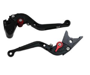 MGP BRAKE AND CLUTCH LEVER SET