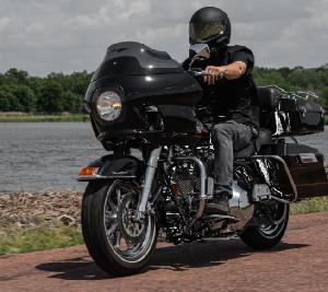 FXRP-STYLE FAIRING KIT - FXLR/S