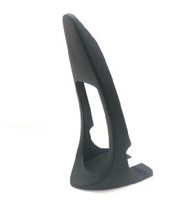 RADIATOR COVER / CHIN SPOILER FOR HONDA FURY 