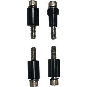 DRIVER FLOORBOARD EXTENDED KIT FOR CHIEF / CHIEFTAIN / SPRINGFIELD / ROADMASTER