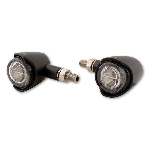 AKRON-X RUN / TURN / BRAKE REAR TURN SIGNALS