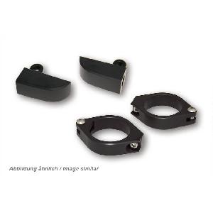 TURN SIGNALS MOUNT CLAMPS FOR M8 STUD