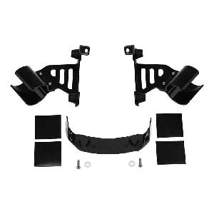 QUARTER FAIRING BRACKET MOUNT KIT FIT FOR HARLEY SOFTAIL LOW RIDER FXLR 18-22 