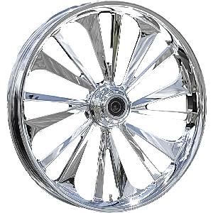 DILLINGER CHROME WHEEL PACK FOR MOHAMED ELDEEB (26-300) (50% PAYMENT)