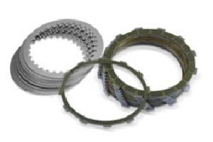 HARLEY DAVIDSON EXTRA PLATE CLUTCH KIT- KEVLAR