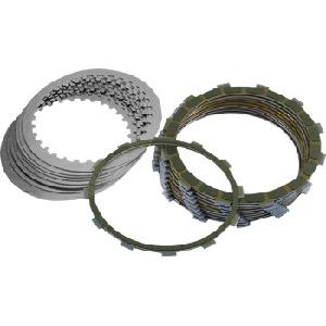 HARLEY DAVIDSON EXTRA PLATE CLUTCH KIT- CARBON FIBER