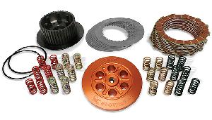 SCORPION CLUTCH- 2011-21 BIG TWINS (TWIN CAM)- HYDRAULIC
