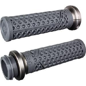 VANS INDIAN GRIPS ((GRAPHITE GUN METAL))
