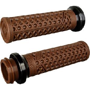 VANS INDIAN GRIPS ((BROWN 7 BLACK)) 