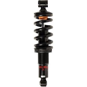 STILETTO SHOCK - BLACK - 13.5
