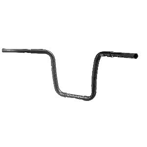 OUTLAW 1 1/4 EXTRA CURVE IN FOR ROAD GLIDE / ROAD KING / DYNA / SOFTAIL & SPORTSTER