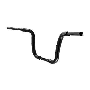 OUTLAW 1.5 EXTRA CURVE IN FOR ROAD GLIDE / ROAD KING / DYNA / SOFTAIL & SPORTSTER