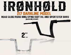 DARKLINE 2