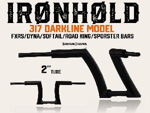 DARKLINE 2