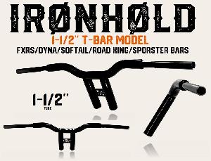 KNIEVEL T-BAR 1.5