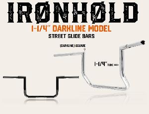 DARKLINE 1 1/4