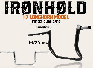 LONGHORN 1.5