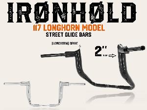 LONGHORN 2