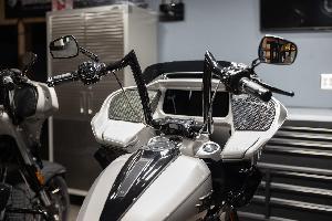 2023 CVO ROAD GLIDE 12