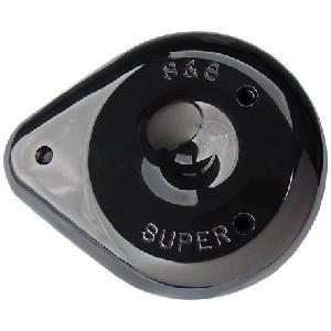 REPLACEMENT GLOSS BLACK CLASSIC TEARDROP COVER