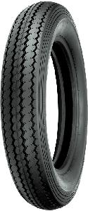 SHINKO FRONT 240 CLASSIC MODEL TIRES